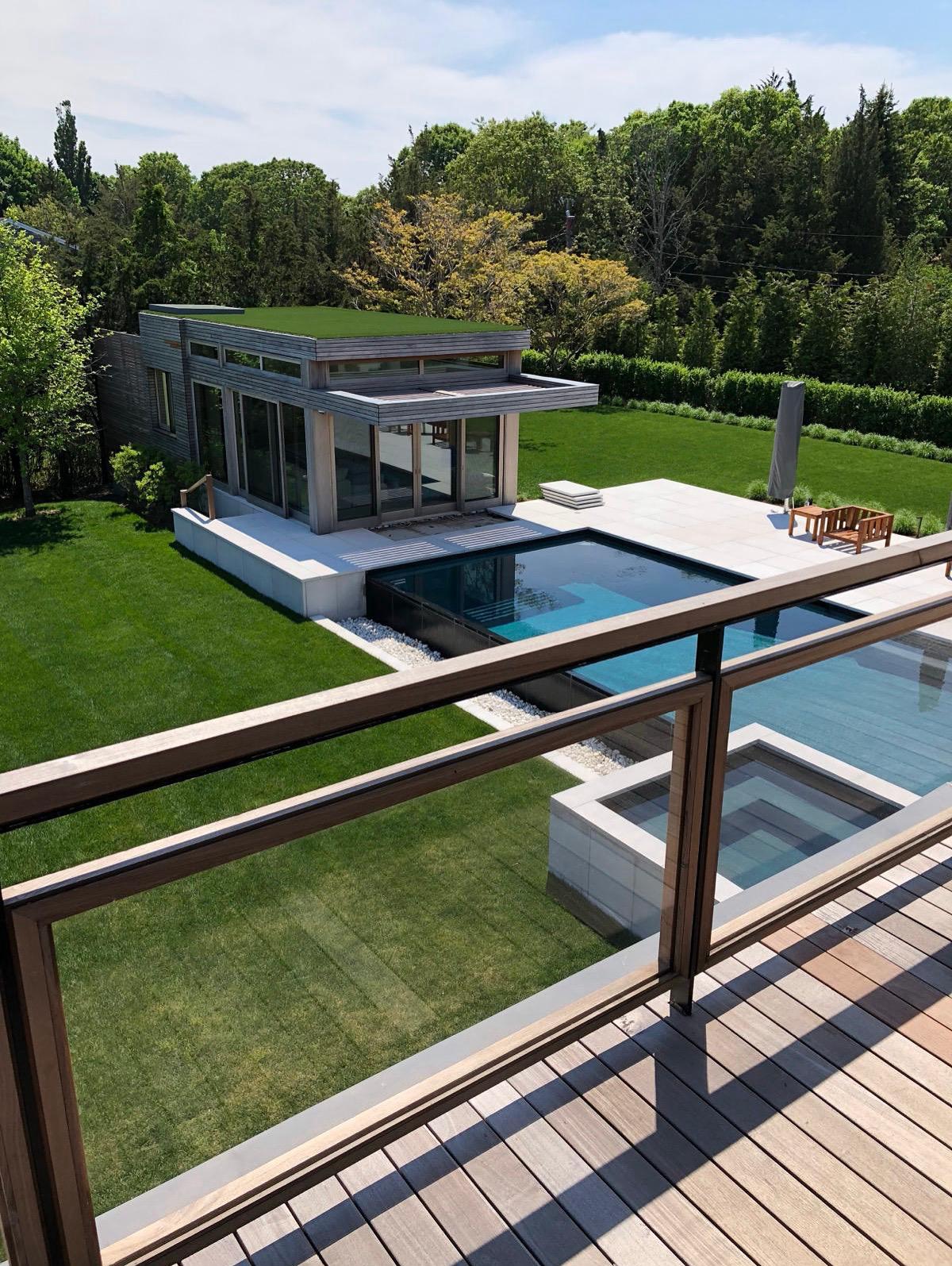 High-Quality Construction & Remodeling